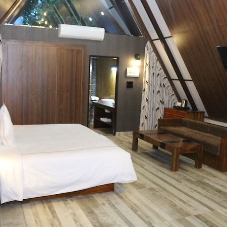 Liyya Water Villas Dambulla Bagian luar foto